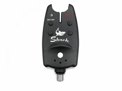 Сигналізатор SHARK TS