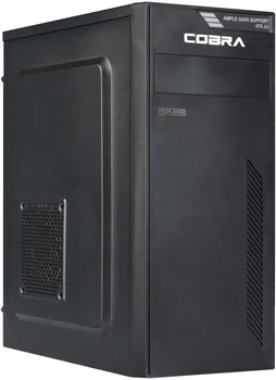 Компьютер COBRA Advanced (A32G.32.S10.INT.23281)