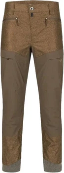 Брюки Blaser Active Outfits Men’s VINTAGE Radiator Pants 56 Dark Brown Melange
