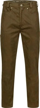 Брюки Blaser Active Outfits Suede Maddox 56 Dark Brown