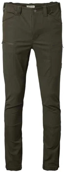 Брюки Chevalier Spey Stretch Pants Men 52 Tobacco Green