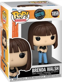 Фигурка Funko Pop! TV: Beverly Hills, 90210 — #1859 Brenda Walsh
