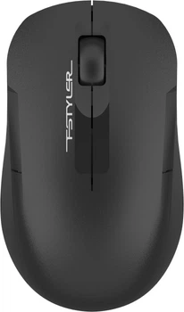 Мышь A4Tech FG15S Wireless Black (4711421003780)