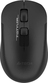 Мышь A4Tech FG16S Wireless Black (4711421003803)