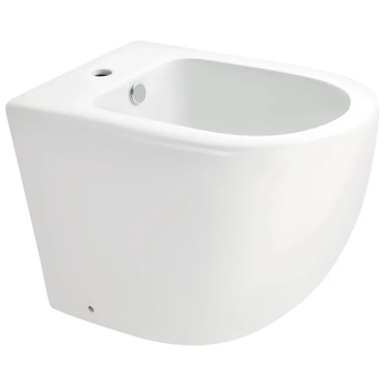 Біде підлогове MIXXUS PREMIUM ELLIPSE-0601 560х360х410mm (MP6594)