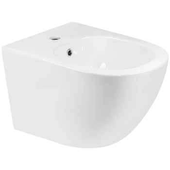Біде підвісне MIXXUS PREMIUM ELLIPSE-0501 495х365х325mm (MP6469)