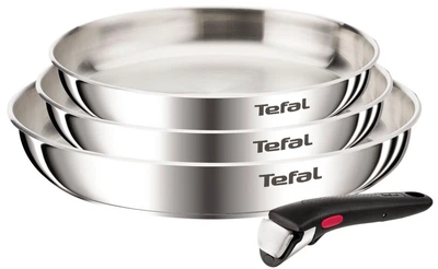 Набор сковородок Tefal Ingenio Emotion 4 предмета (L8968445)