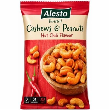 Кеш'ю Alesto Hot Chili — 200 g
