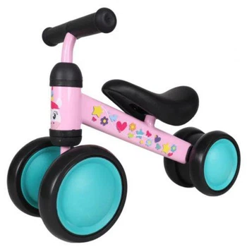 Беговел детский "Balance Goody: Unicorn", 6" (TS01091996236592)