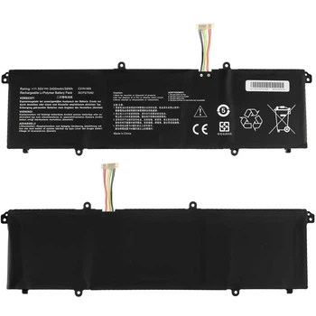Батарея (аккумулятор) для ноутбука Asus M1603QA (162552) ( 162552 )