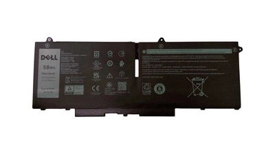 Батарея (аккумулятор) для ноутбука Latitude 5530 (143102) ( 143102 )