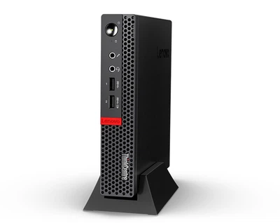 Системний блок Lenovo ThinkCentre M625Q, AMD A9-9420E (2.5GHz), 4GB DDR4, 128GB SSD, Radeon R5 Graphics, Win10 Pro