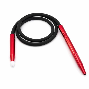 Шланг для кальяну Slim Red
