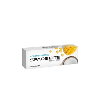 Батончик протеїновий Space Food Манго-кокос 45г