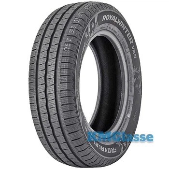 Шина Royal Black RoyalWinter Van 215/65 R16 109/107R