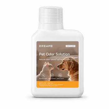 Средство для устранения запахов домашних животных Dreame Pet Odor Solution 200 мл