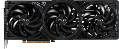 Видеокарта Palit PCI-Ex nVidia GeForce RTX 5070 Ti GamingPro-S OC 16G