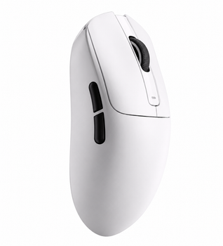 Беспроводная мышь Xiaomi Gaming Mouse 2 White