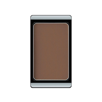 Тіні для повік ARTDECO Eyeshadow Matt №527 Matt Chocolate (4019674305270)