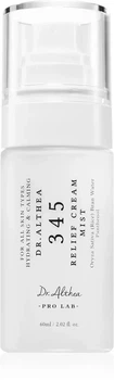 Крем-міст для обличчя DR.ALTHEA 345 Relief Cream Mist 60 мл зволоження, заспокоєння та відновлення шкіри