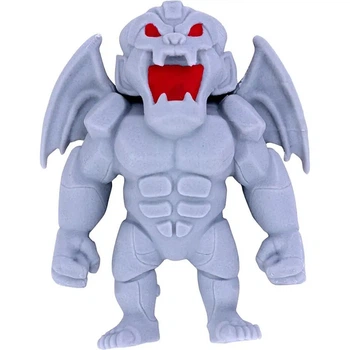 Детская cтретч-игрушка "Горгуля" Diramix 91009 серии "Mini monster flex"