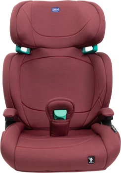 Fotelik samochodowy Chicco Quizy I-Size Ruby 100–150 cm (8058664184316)