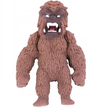 Детская cтретч-игрушка "Великоногий" Diramix 91011 серии "Mini monster flex" Diramix 91011-MF