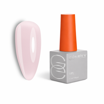 Гель моделирующий Gémely Fast Builder gel №007 15 мл