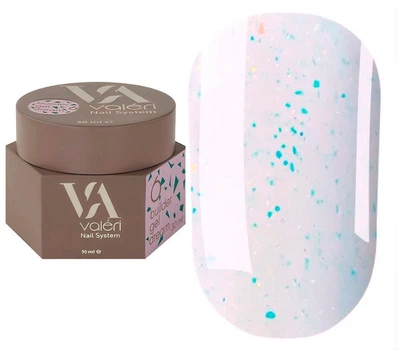 Гель моделирующий Valeri Builder Gel Dream №06 30 мл