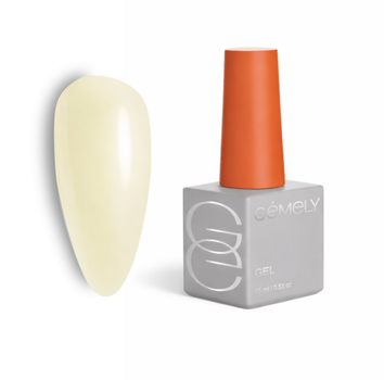 Гель моделирующий Gémely Fast Builder gel №023 15 мл