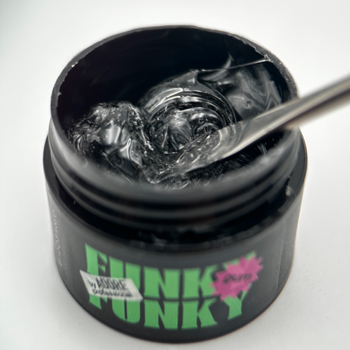 Гель-жуйка Adore Professional Funky Gum в баночці 15 г
