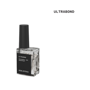 Праймер бескислотный Biblioteka Ultrabond 10 мл