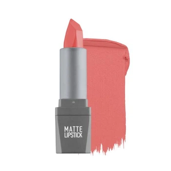 Матовая помада для губ ALIX AVIEN 409 Rose Apricot 4 г
