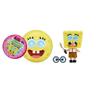 Кукла-сюрприз L.O.L. Surprise! Loves SpongeBob SquarePants (249788)