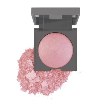 Запеченные румяна ALIX AVIEN, 127 OPAQUE ROSE, 11 г