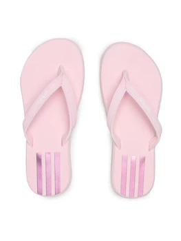 Жіночі вʼєтнамки Eezay Flip Flop літні на пляж на кожен день рожевий 37