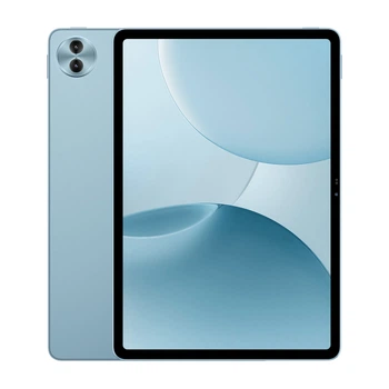 Планшет Blackview MEGA 5 SET 12.2" 8/256GB LTE Ice Blue (Клавіатура/чохол (6931548326632)