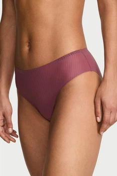 Трусики слип Victoria's Secret 2(S) Розовый (153066)