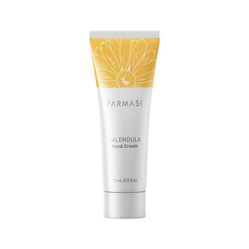 Крем для рук Calendula Oil Dr. C. Tuna, 75 мл (1000925)