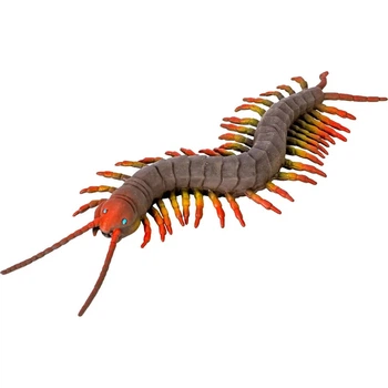 Детская игровая фигурка "Сколопендра" ZY1827214_2 серии "Reptiles and insects"