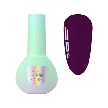 Жидкий гель Bottle gel You Are Cute 18, 5 мл