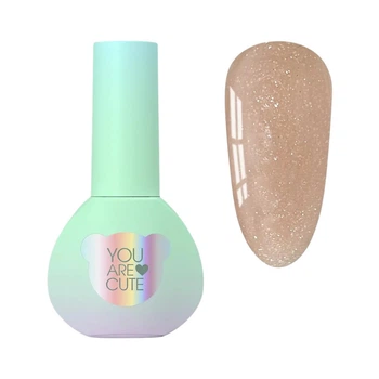 Жидкий гель Bottle gel You Are Cute 07, 5 мл