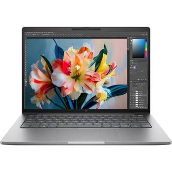 Ноутбук HP ZBook 8 G2a 14 (DZ4D1ET) Meteor Silver