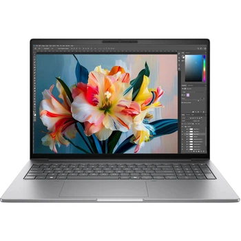 Ноутбук HP ZBook 8 G2i 16 (DZ4G3ET) Meteor Silver