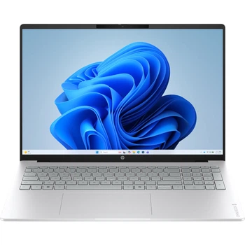 Ноутбук HP OmniBook 5 16-cn0004ua 16 (DM8H5EA) Glacier Silver