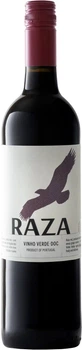 Вино Quinta da Raza Escolha Tinto Vinho Verde червоне сухе 0.75 л 10.5-15.5% (5600379041724)