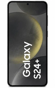 Смартфон Samsung Galaxy S24 Plus 12/256GB Onyx Black Grade B Б/В