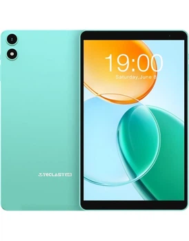 Планшет Teclast P85 2025 3/64 ГБ синий + чехол (P8M1+c/TL-112953)