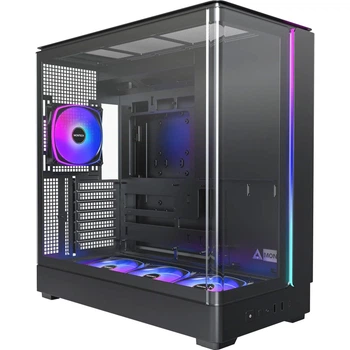 Корпус MONTECH King 45 Pro Black [169459]