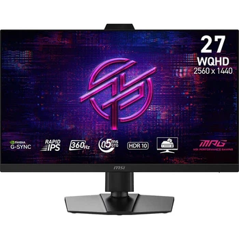 Монітор MSI 27" MPG 272QRF X36 [168969]